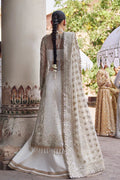Afrozeh | Dastangoi Wedding Formals | Noori - House Of Hania