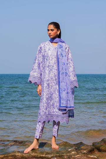 Afrozeh | Endless Summer | Verve - House Of Hania