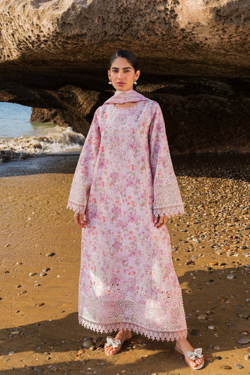 Afrozeh | Endless Summer | Zar - House Of Hania