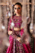 Afrozeh | Hayat Wedding Formals 23 | Abir - House Of Hania