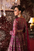 Afrozeh | Hayat Wedding Formals 23 | Abir - House Of Hania