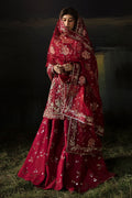 Afrozeh | Hayat Wedding Formals 24 | Abeer - House Of Hania