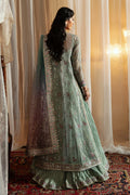 Afrozeh | Hayat Wedding Formals 24 | Tara - House Of Hania