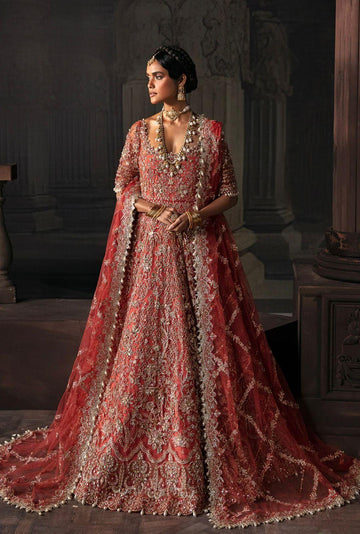 Afrozeh-Lavinia - House Of Hania