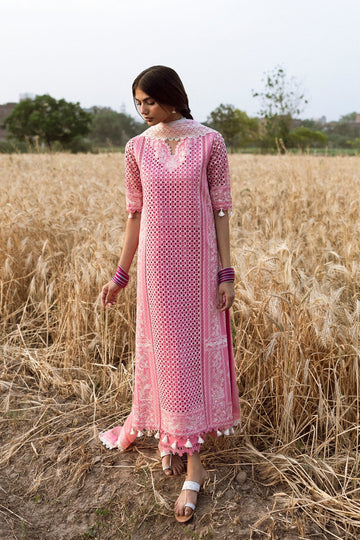 Afrozeh | Mulaqaat Lawn | Khwaab - House Of Hania