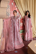 Afrozeh Shehnai Wedding Formal 3Pc Suit AFS-23-V1-10 Nirmala - House Of Hania