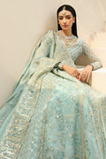 Afrozeh Shehnai Wedding Formal 3Pc Suit AFS-24-07 Tazmeen - House Of Hania