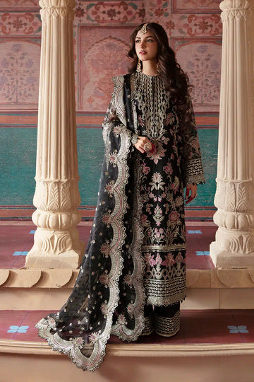 Afrozeh | Shehnai Wedding Formals 23 | Abdeen - House Of Hania