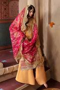 Afrozeh | Shehnai Wedding Formals 23 | Zuri - House Of Hania