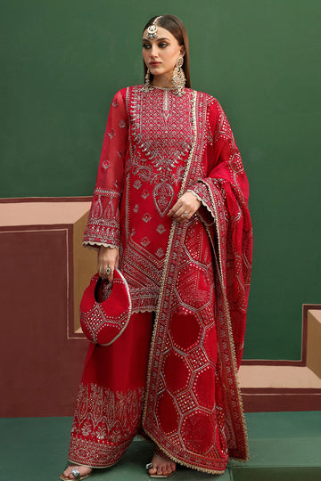Afrozeh | Shehnai Wedding Formals 24 | Hoor - House Of Anaya