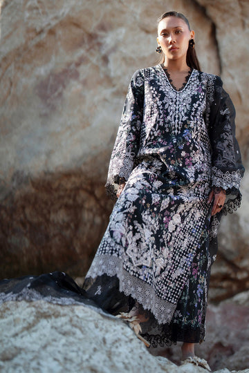 Afrozeh | Summer Together 25 | Saffron Jasper - House Of Hania
