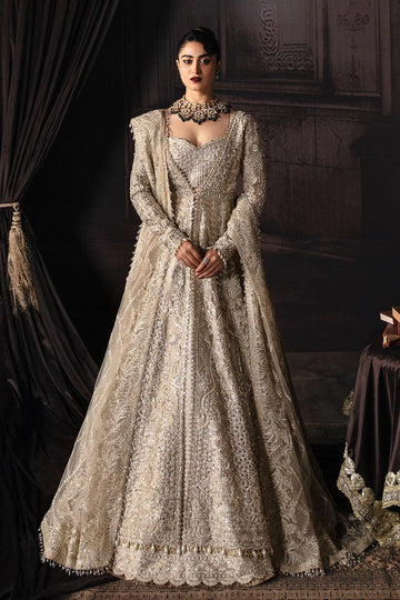 Afrozeh | The Brides Edit 23 | Margaret - House Of Hania