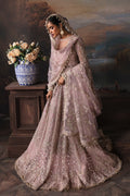 Afrozeh-The Brides Wedding Formal 3Pc Suit AFB-V1-04 Isabella - House Of Hania