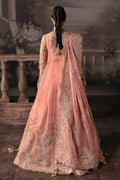 Afrozeh-The Brides Wedding Formal 3Pc Suit AFB-V1-06 Victoria - House Of Hania