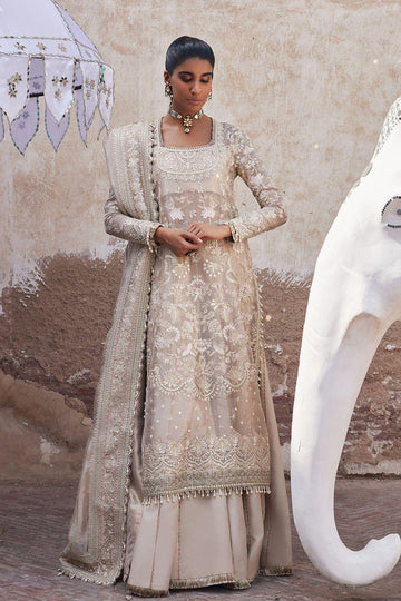 Afrozeh - Ulfat - House Of Hania