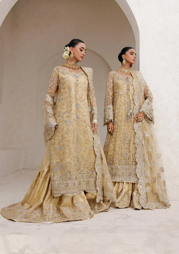Aik Atelier | WEDDING FESTIVE ’25 VOL. 2 | LOOK 06
