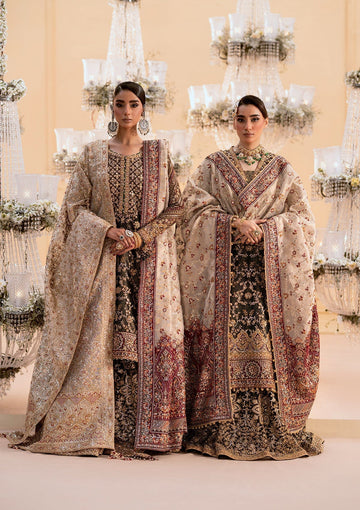 Aik Atelier | Wedding Festive 25 | LOOK 04 - House Of Hania