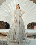 Ain | Naulakha Wedding Festive 24 | AR-138 CRYSTAL - House Of Hania