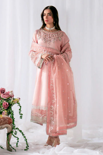 Ajr Couture | Luxe Pret Eid Drop | DREEMY - House Of Hania