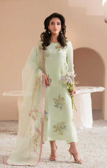 Ajr Couture | Symphony Luxe Festive 25 | Ethereal - House Of Hania