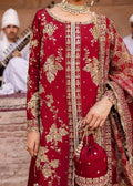 Akbar Aslam | Dastaan Luxury Formals | Arusa - House Of Hania