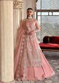 Akbar Aslam | Dastaan Luxury Formals | Nazneen - House Of Hania