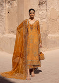 Akbar Aslam | Dastaan Luxury Formals | Zarmisha - House Of Hania