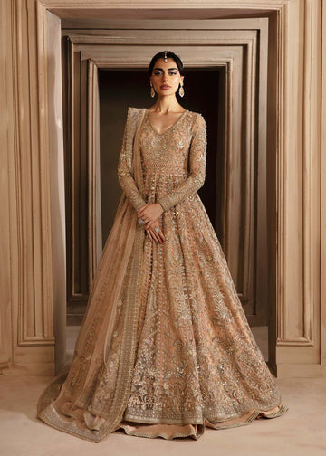 Akbar Aslam | Deewani Wedding Formals | Aveline - House Of Hania