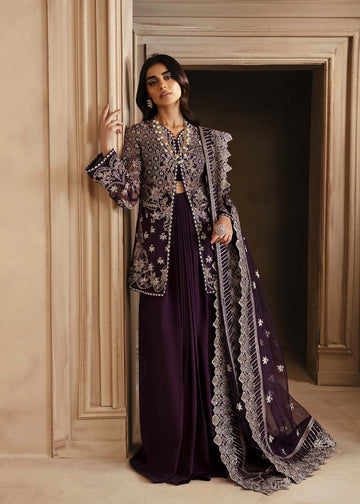 Akbar Aslam | Deewani Wedding Formals | Elowen - House Of Hania