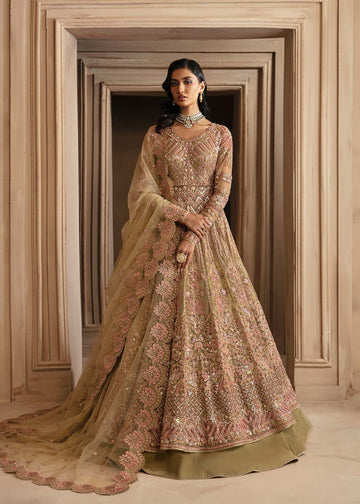 Akbar Aslam | Deewani Wedding Formals | Vespera - House Of Hania