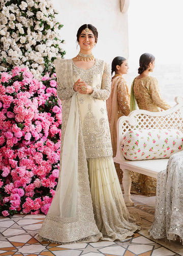 Akbar Aslam | Nahla - House Of Hania