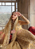 Akbar Aslam | Rajkumari Bridals | Gulnaz - House Of Hania