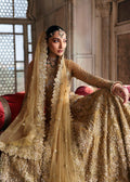 Akbar Aslam | Rajkumari Bridals | Gulnaz - House Of Hania