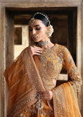 Akbar Aslam | Rajkumari Bridals | Noorani - House Of Hania