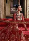 Akbar Aslam | Rajkumari Bridals | Rajbano - House Of Hania