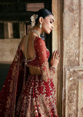 Akbar Aslam | Rajkumari Bridals | Rajbano - House Of Hania