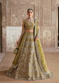 Akbar Aslam | Rajkumari Bridals | Zarnigar - House Of Hania