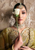 Akbar Aslam | Rajkumari Bridals | Zarnigar - House Of Hania
