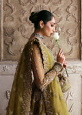 Akbar Aslam | Rajkumari Bridals | Zarnigar - House Of Hania