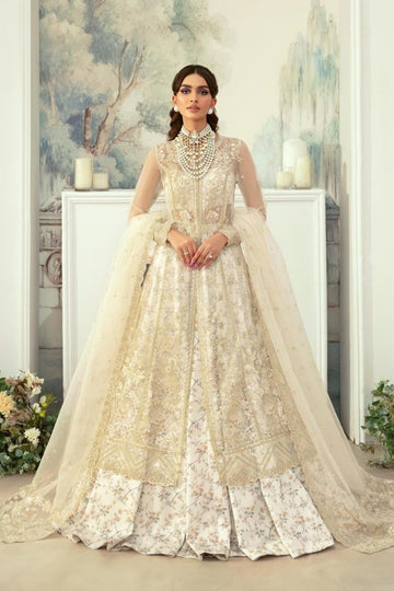Akbar Aslam | Velora Formal Pret | Elysian - House Of Hania