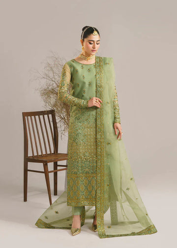 Akbar Aslam_FAREENA - House Of Hania