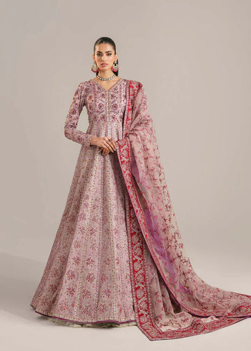 Akbar Aslam_FARIDA - House Of Hania