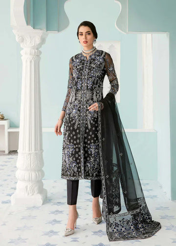 Akbar Aslam_KALMIA - House Of Hania