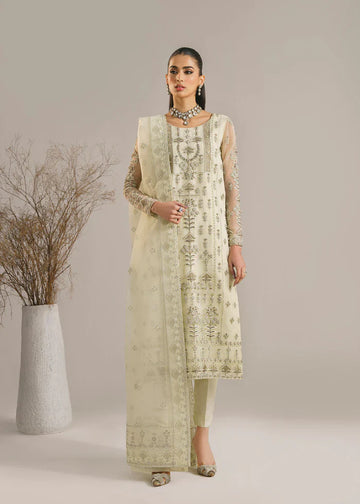 Akbar Aslam_NAVEERA - House Of Hania