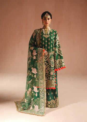 Ali Xeeshan | Prime Time Formals | Tabassum - House Of Hania