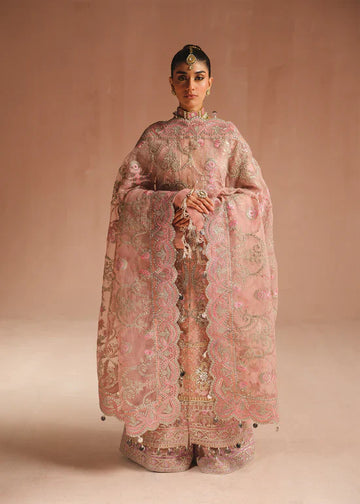 Ali Xeeshan | Prime Time Formals | Aarohi - House Of Hania