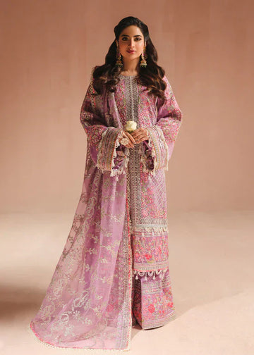 Ali Xeeshan | Prime Time Formals | Parwaaz - House Of Hania