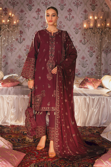 Alizeh | Rawayat Luxury Lawn 24 | Afreen - House Of Hania