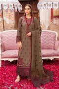 Alizeh | Rawayat Luxury Lawn 24 | Zeenat - House Of Hania