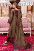 Alizeh | Rawayat Luxury Lawn 24 | Zeenat - House Of Hania